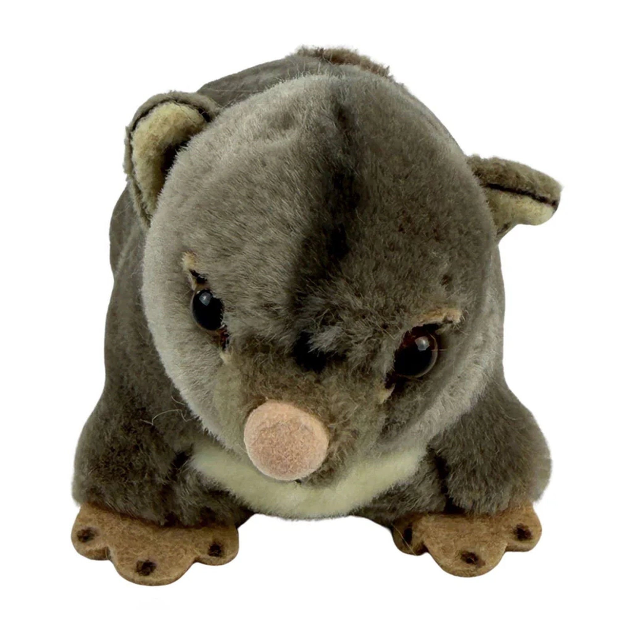 Bocchetta Plush Toys - Mini Possum 17cm