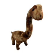 Bocchetta Plush Toys - Brachiosaurus Dinosaur 33cm Bruno