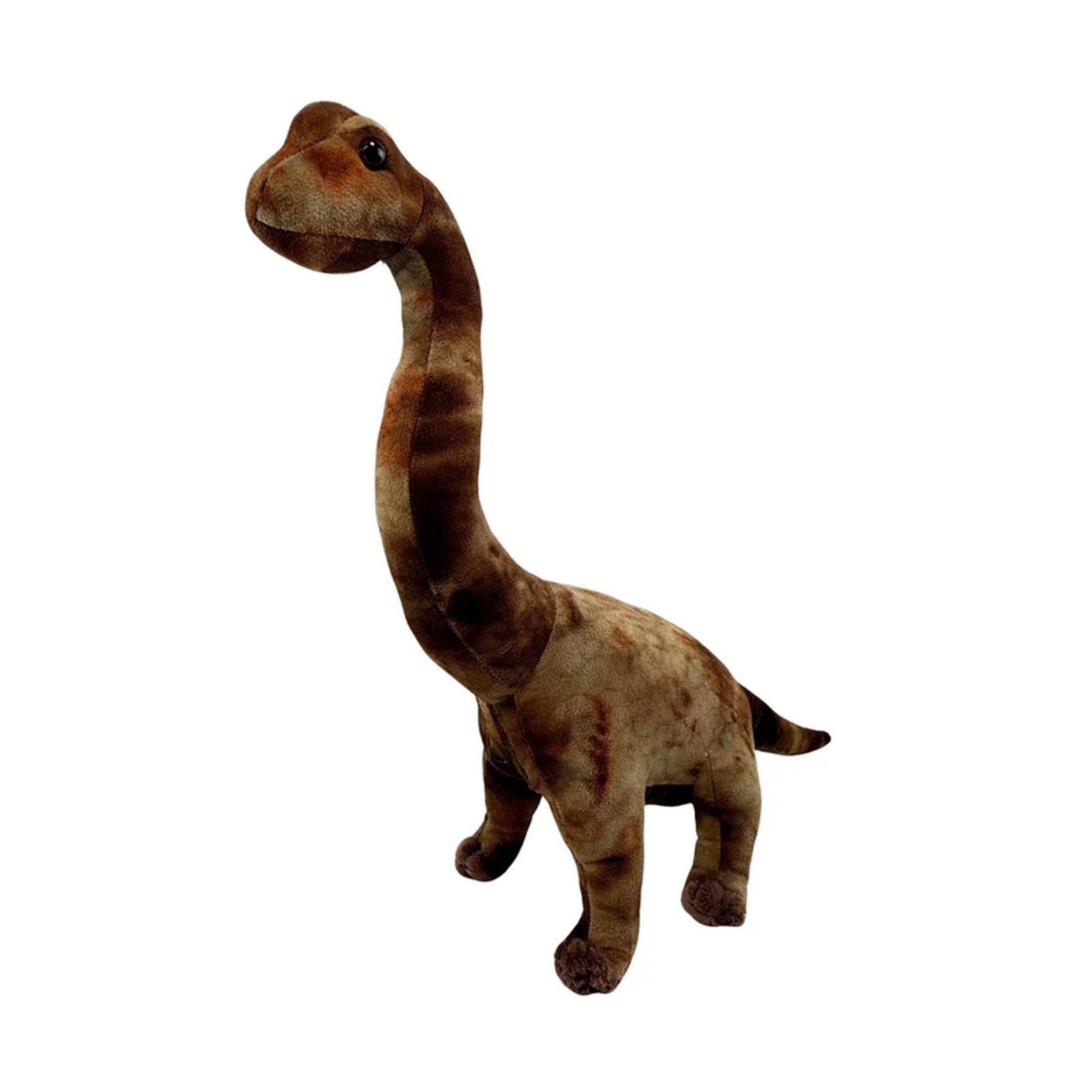 Bocchetta Plush Toys - Brachiosaurus Dinosaur 33cm Bruno