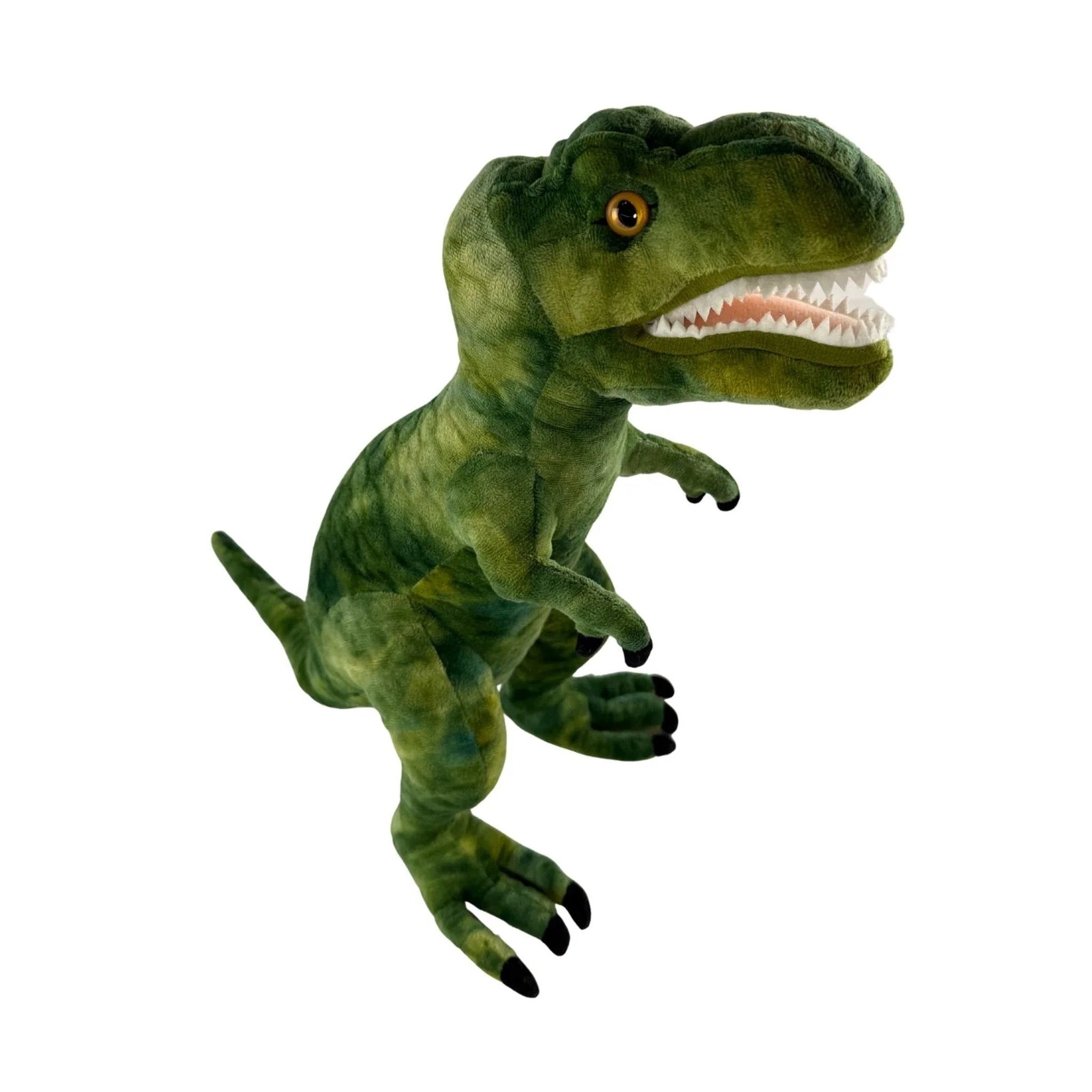 Bocchetta Plush Toys - T-Rex Dinosaur 33cm Titan