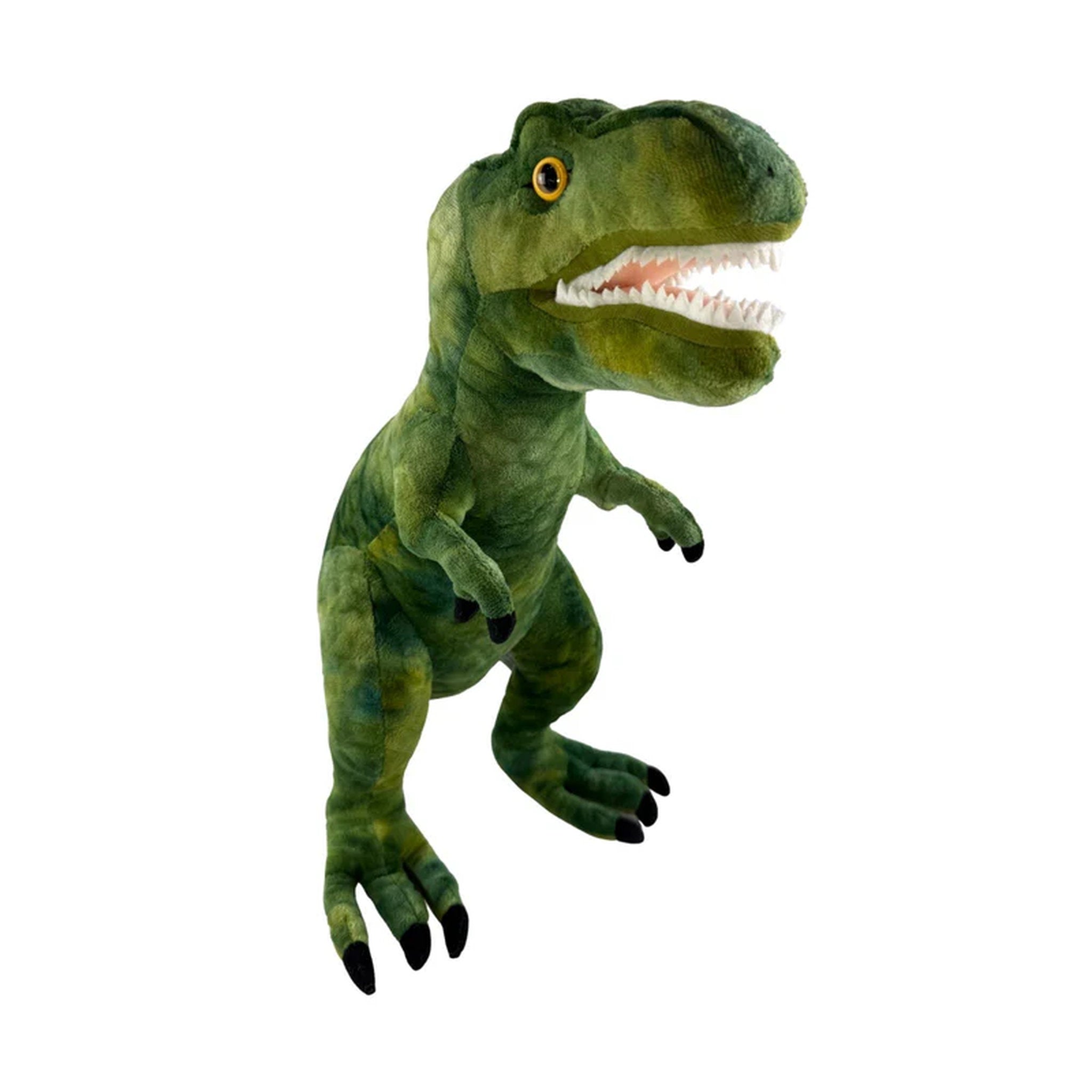 Bocchetta Plush Toys - T-Rex Dinosaur 33cm Titan