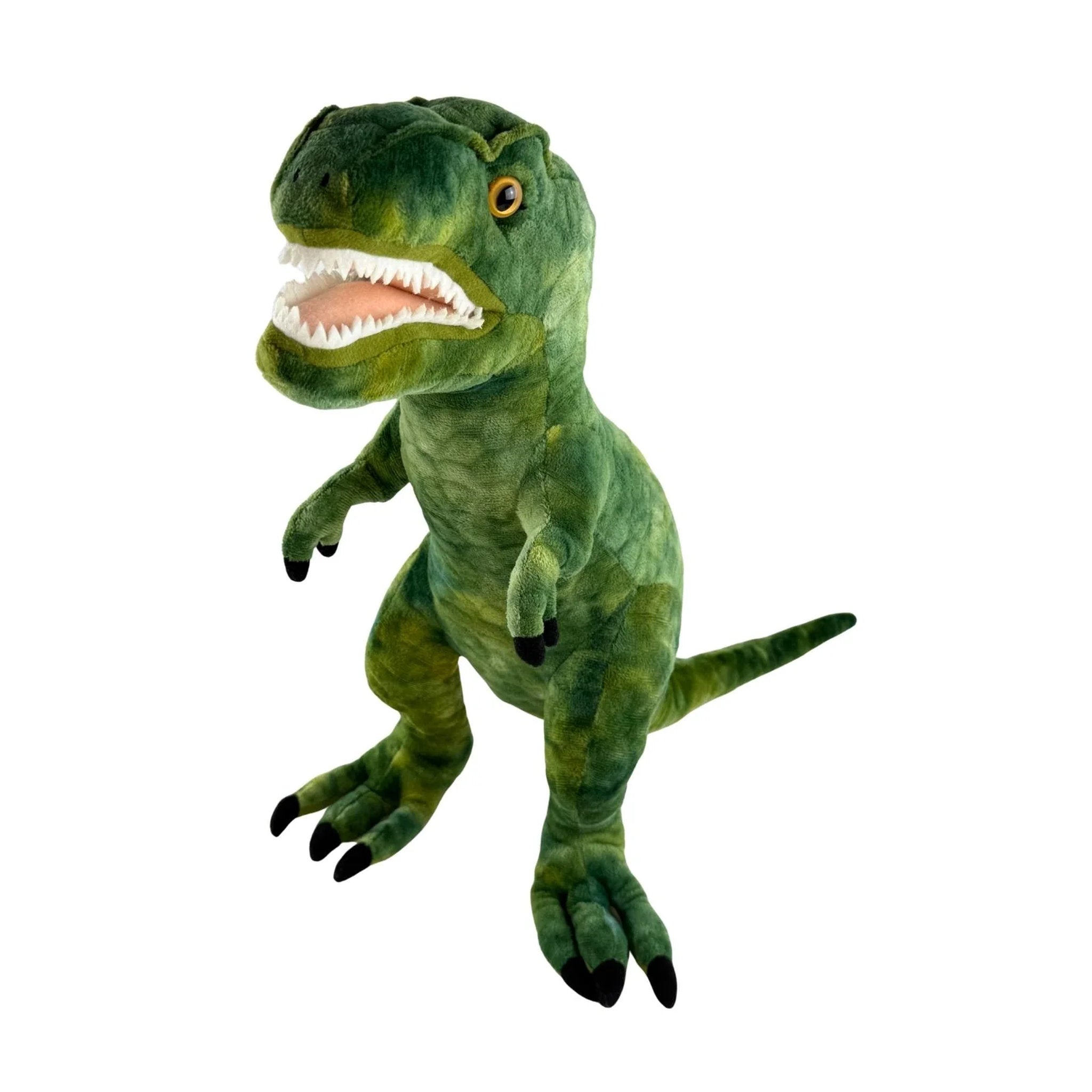 Bocchetta Plush Toys - T-Rex Dinosaur 33cm Titan