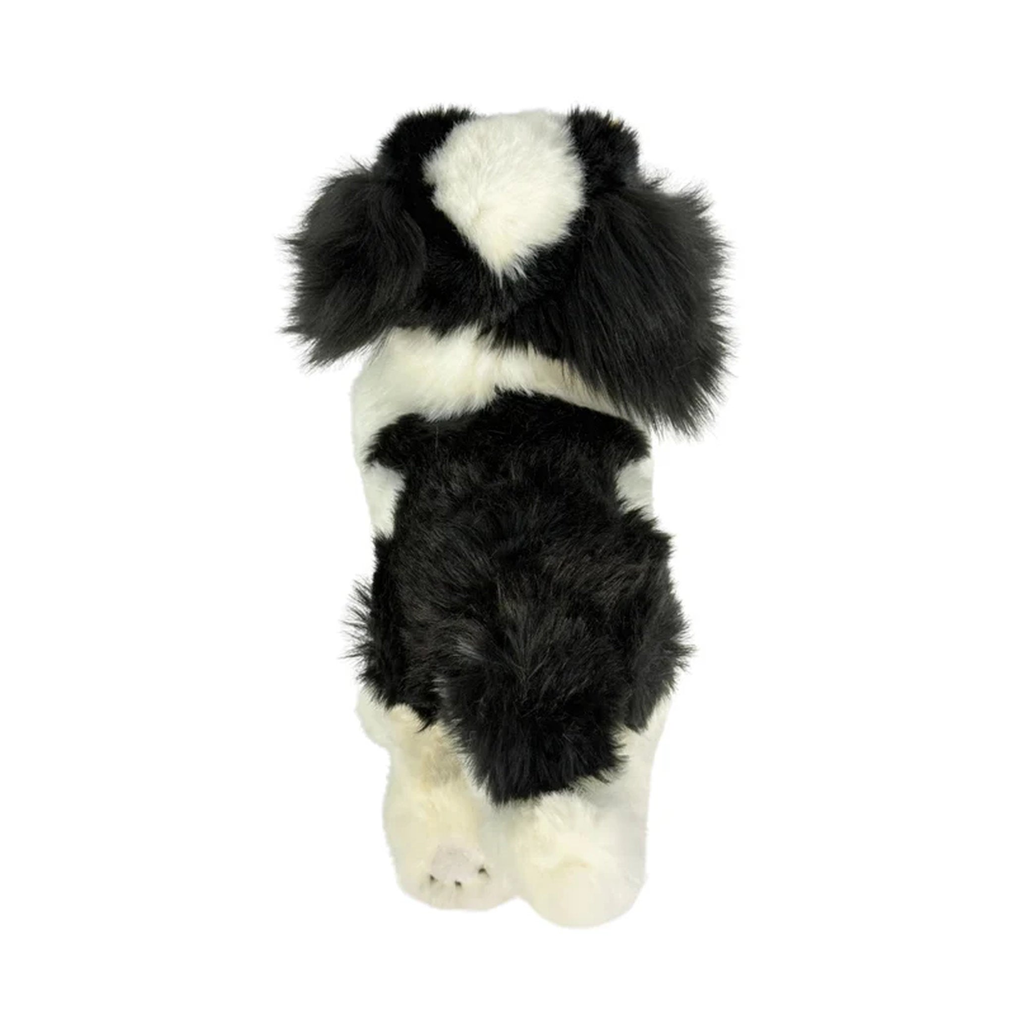 Bocchetta Plush Toys - Cavalier King Charles Spaniel 28cm Alex