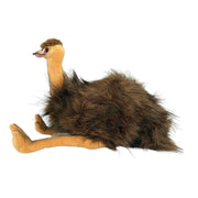 Bocchetta Plush Toys - Emu 25cm Penny