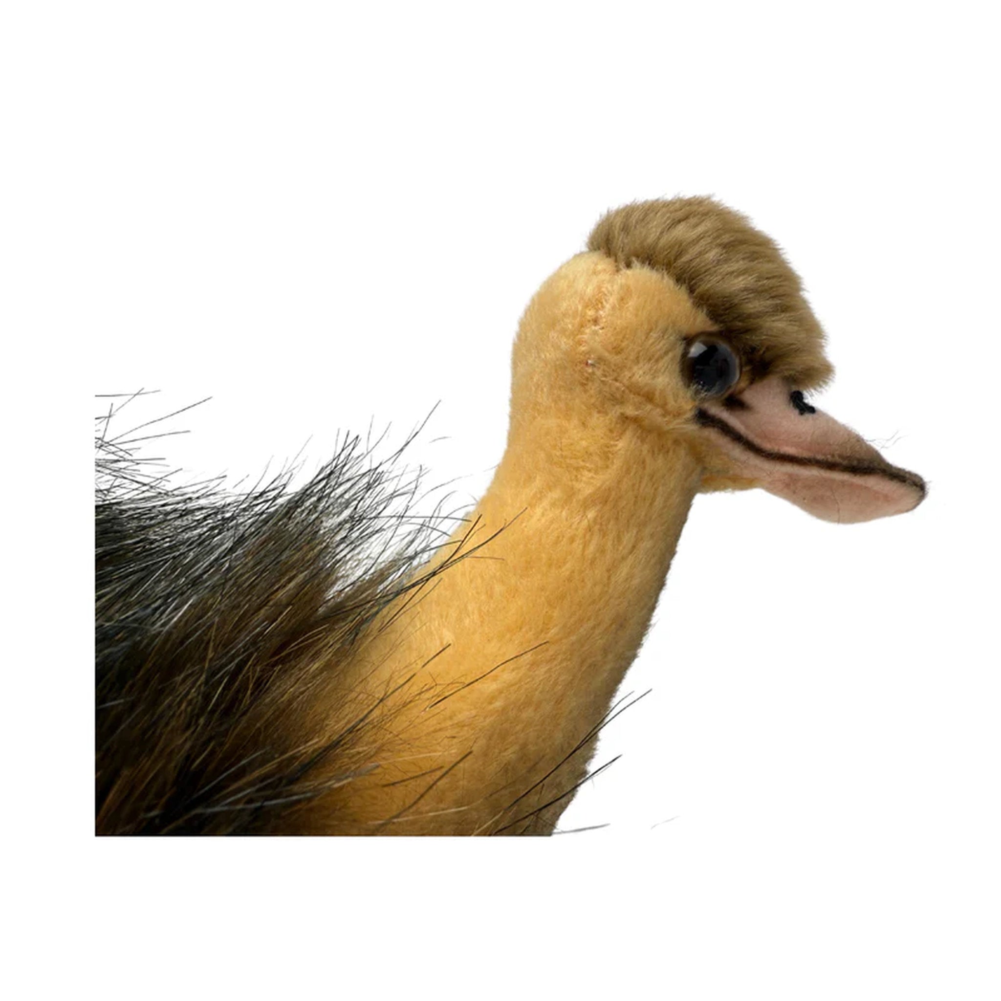 Bocchetta Plush Toys - Emu 25cm Penny
