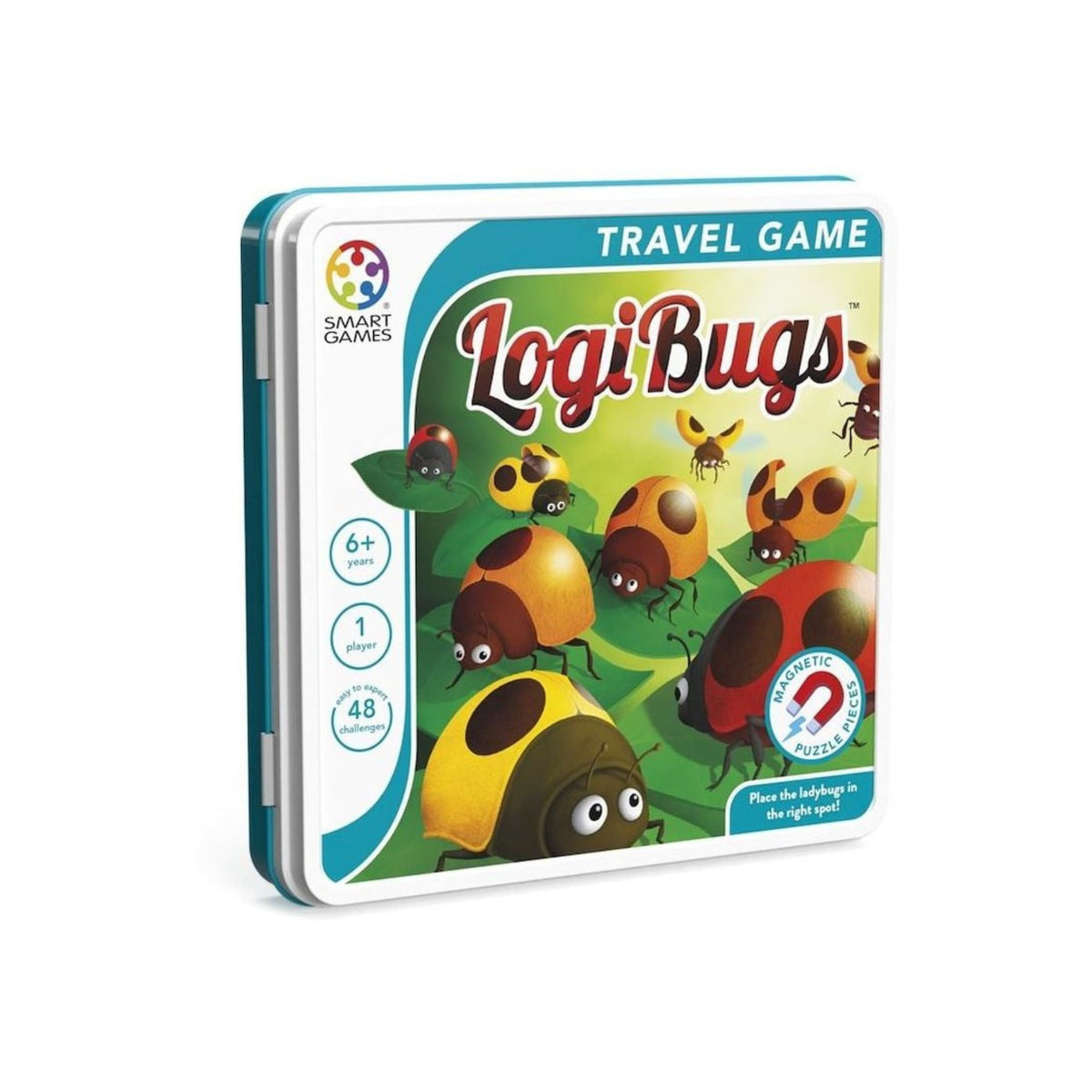 Smart Games Logibugs