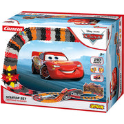 Carrera Play Strax Disney Pixar Cars Lightning McQueen Starter Set