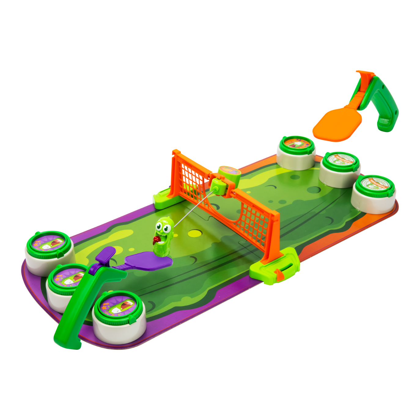 Pickleball Blast Game