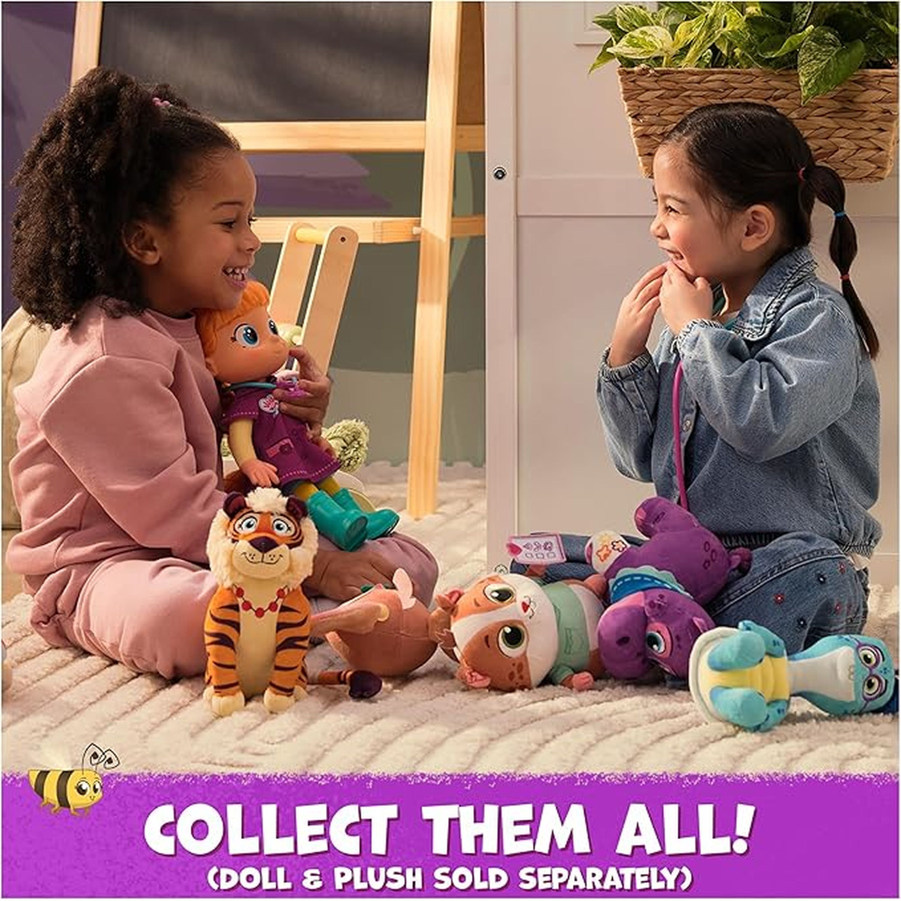 Vida The Vet 13 Inch Vida Doll