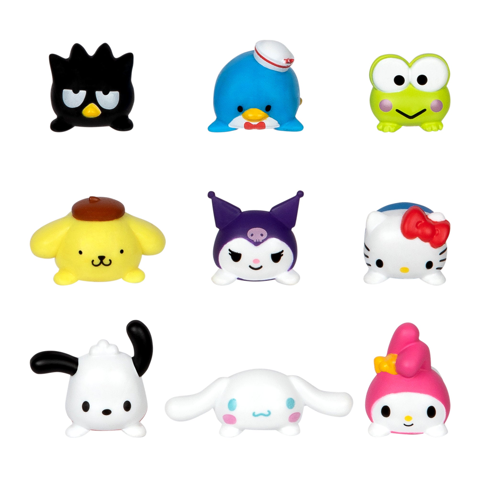 Hello Kitty And Friends Reach For The Stars Game