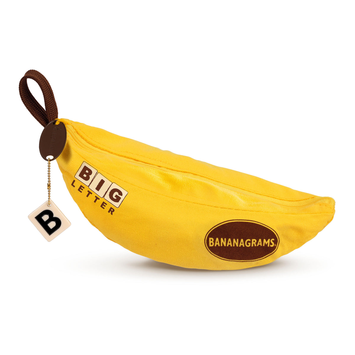 Bananagrams - Big Letter