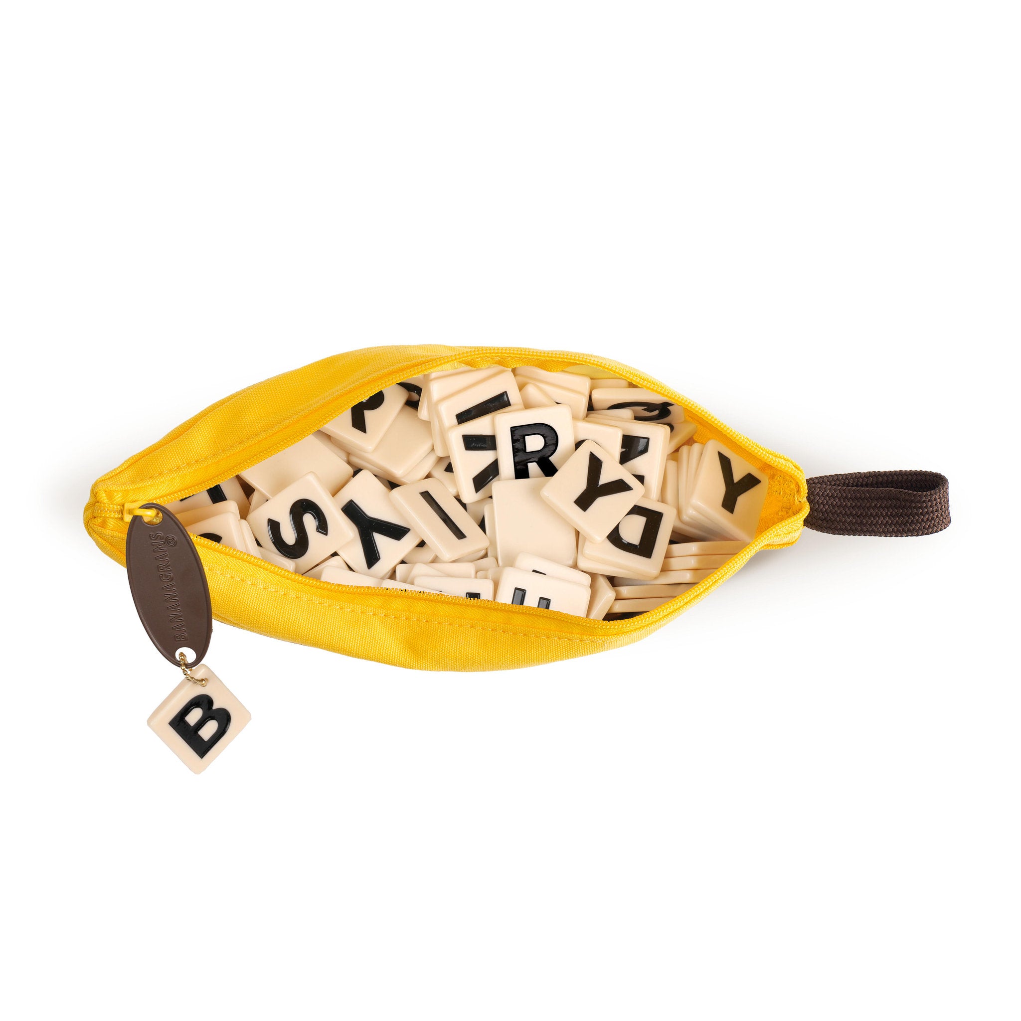 Bananagrams - Big Letter
