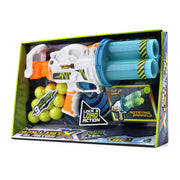 Ballist - X Tri-9 Blaster With Rotating Barrels