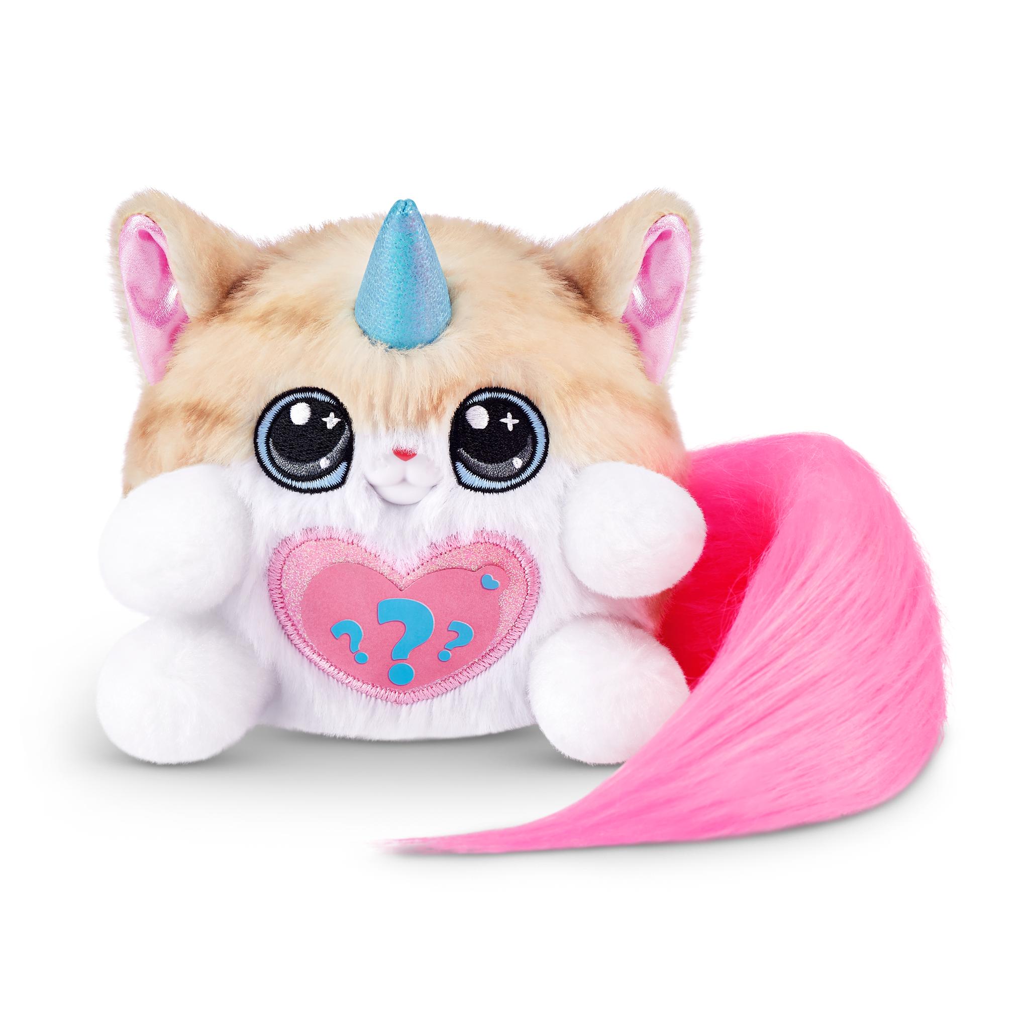 ZURU RAINBOCORN KITTYCORN SURPRISE SERIES 9 Toyworld Australia zuru-rainbocorn-kittycorn-surprise-series-9-toyworld-australia