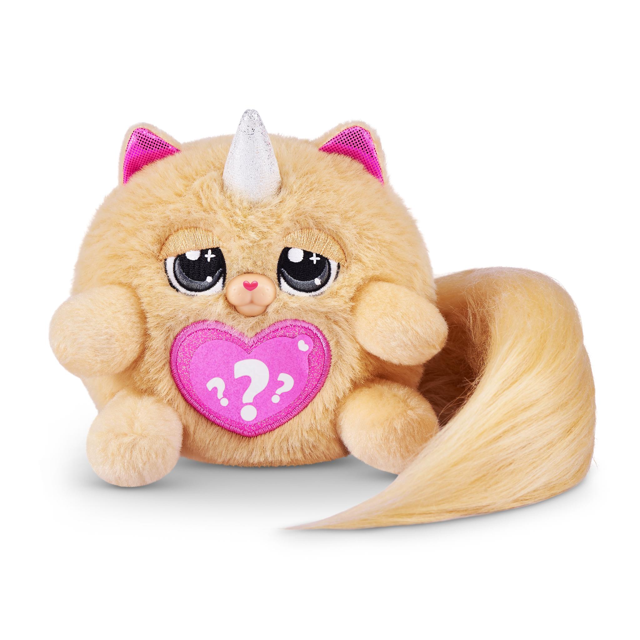 ZURU Rainbocorn Kittycorn Surprise Series 9 Assorted Styles