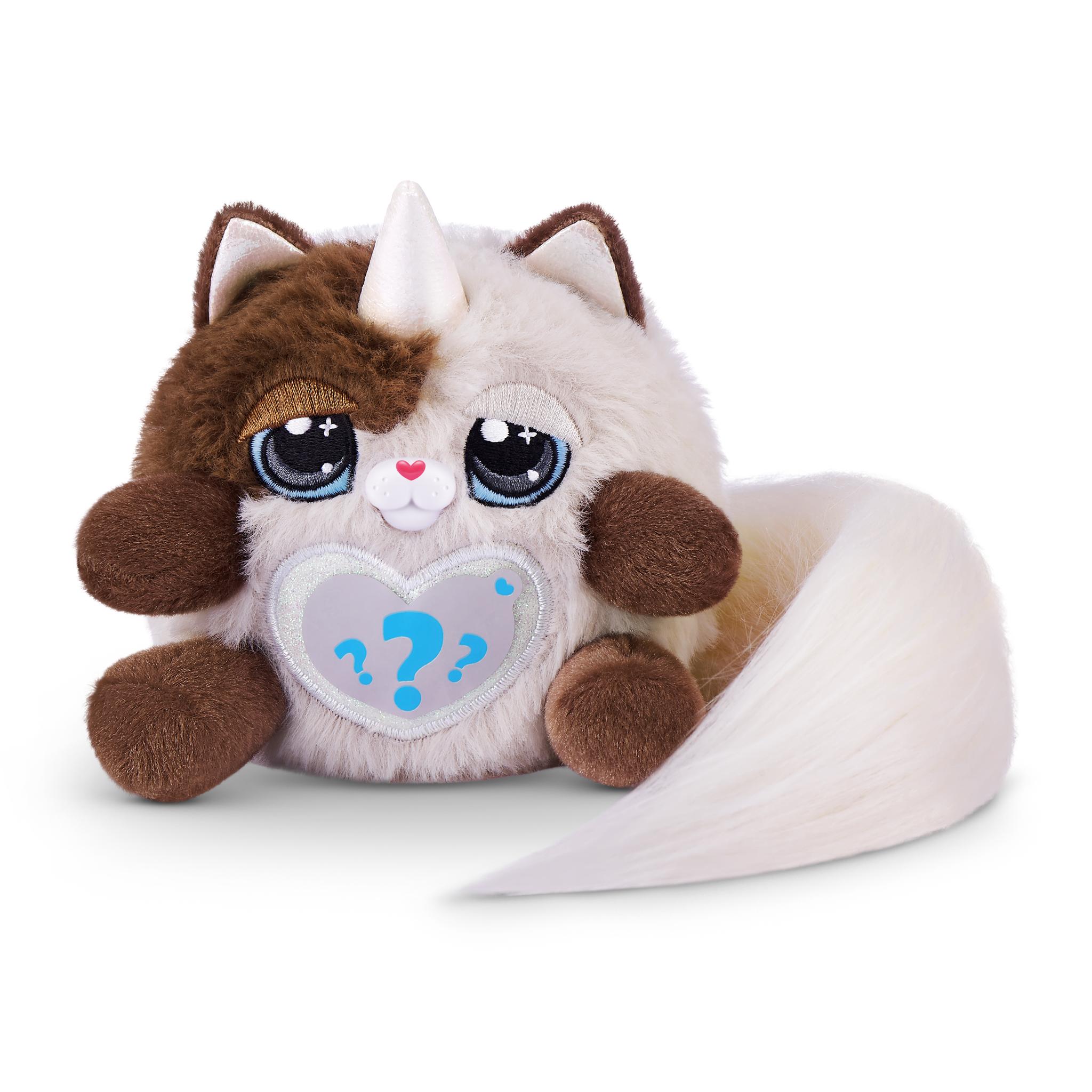 ZURU Rainbocorn Kittycorn Surprise Series 9 Assorted Styles