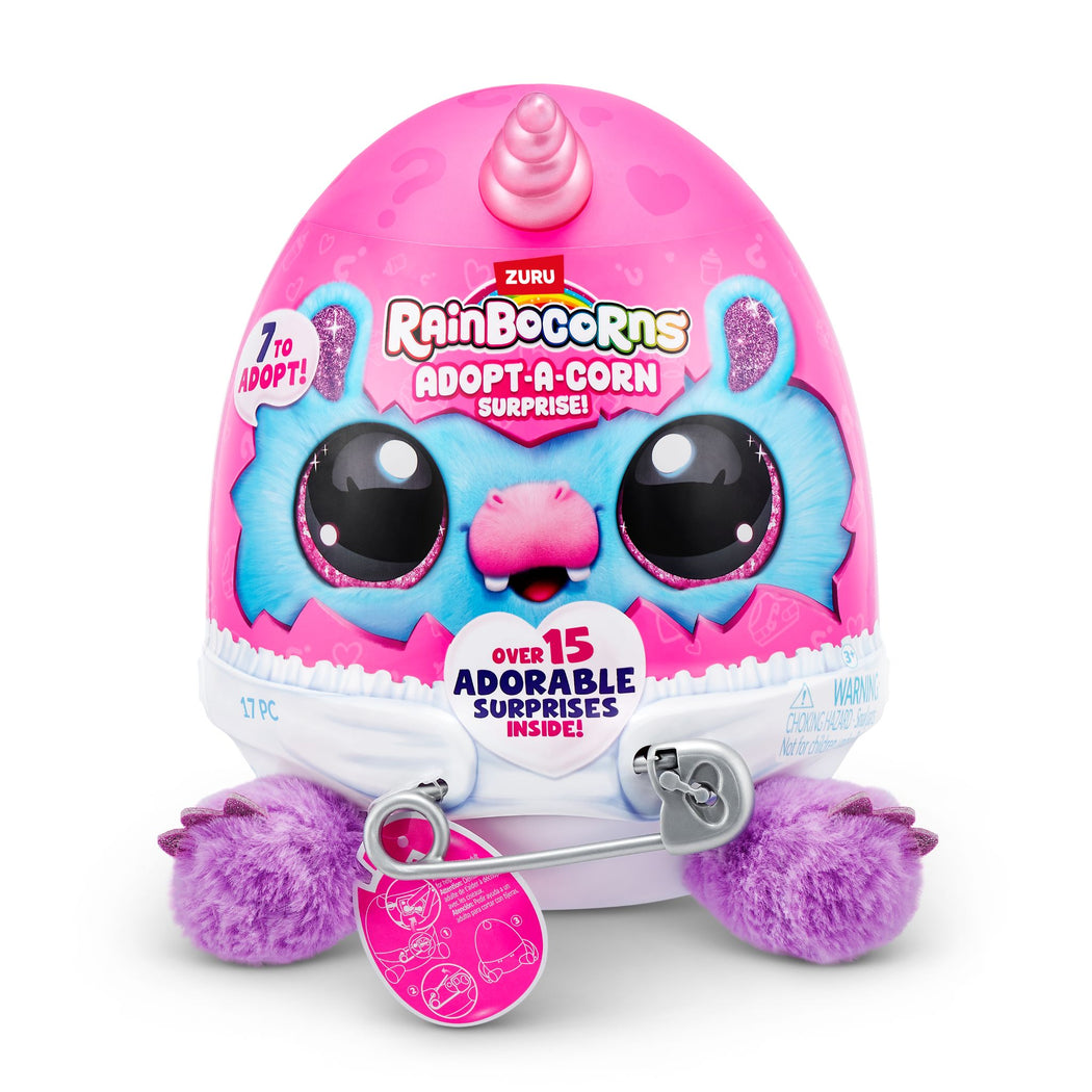 ZURU Rainbocorns Adopt A Corn Surprise Series 1 - 1