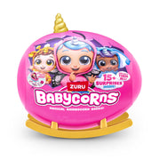 ZURU Babycorns Surprise Series 1 Small Plush Assorted Styles