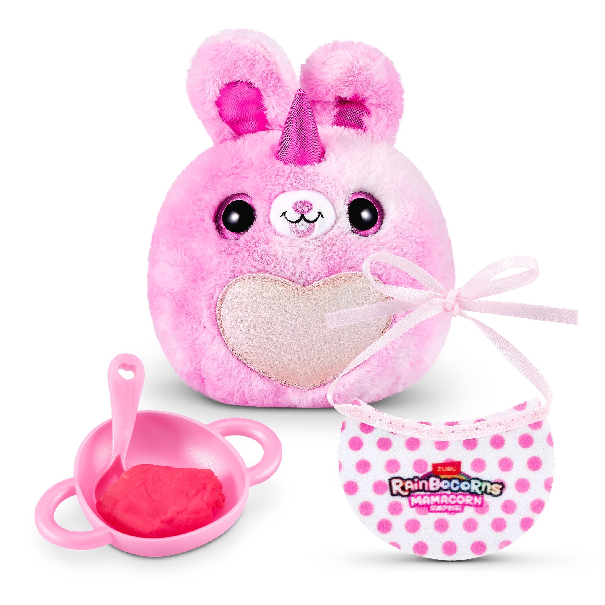 ZURU Rainbocorns Mamacorn Surprise