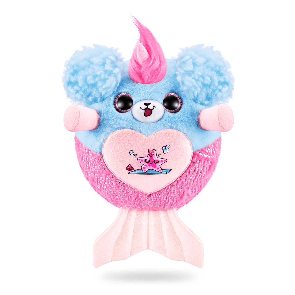 ZURU Rainbocorns Mermaidcorns Surprise Assorted Styles