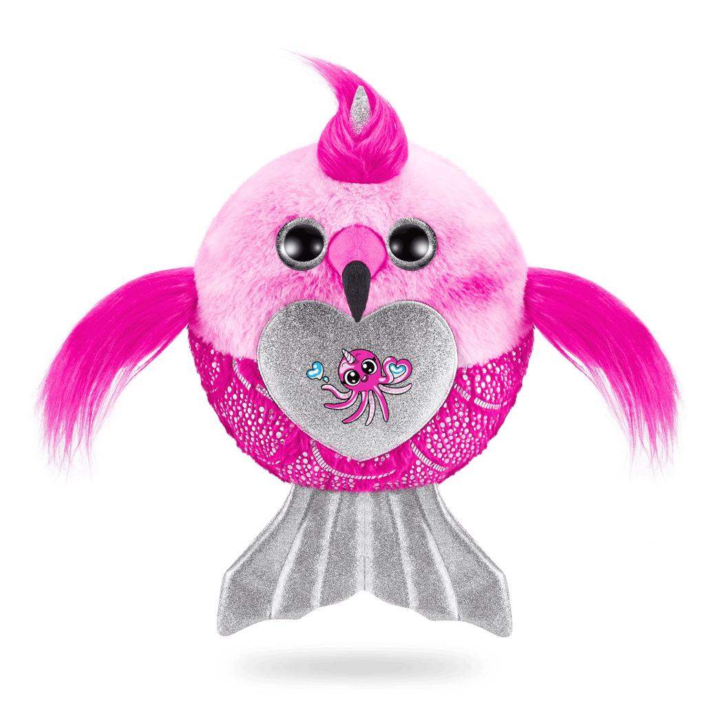 ZURU Rainbocorns Mermaidcorns Surprise Assorted Styles - 3