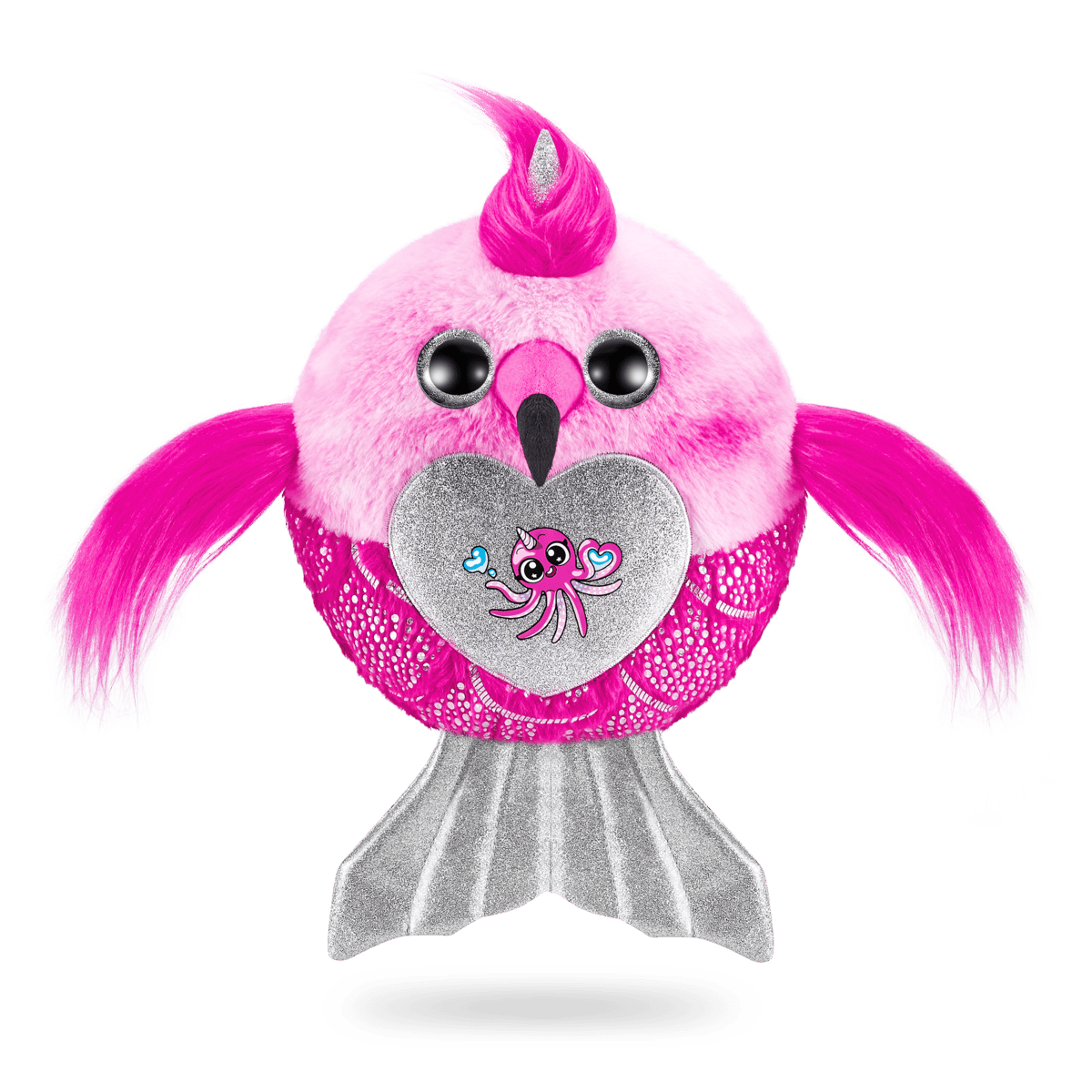 ZURU Rainbocorns Mermaidcorns Surprise Assorted Styles