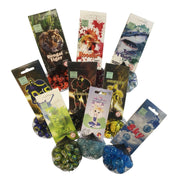 Marbles In Bag Asst Colours