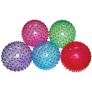 Nobby Play Ball Assorted Styles - Toyworld Australia