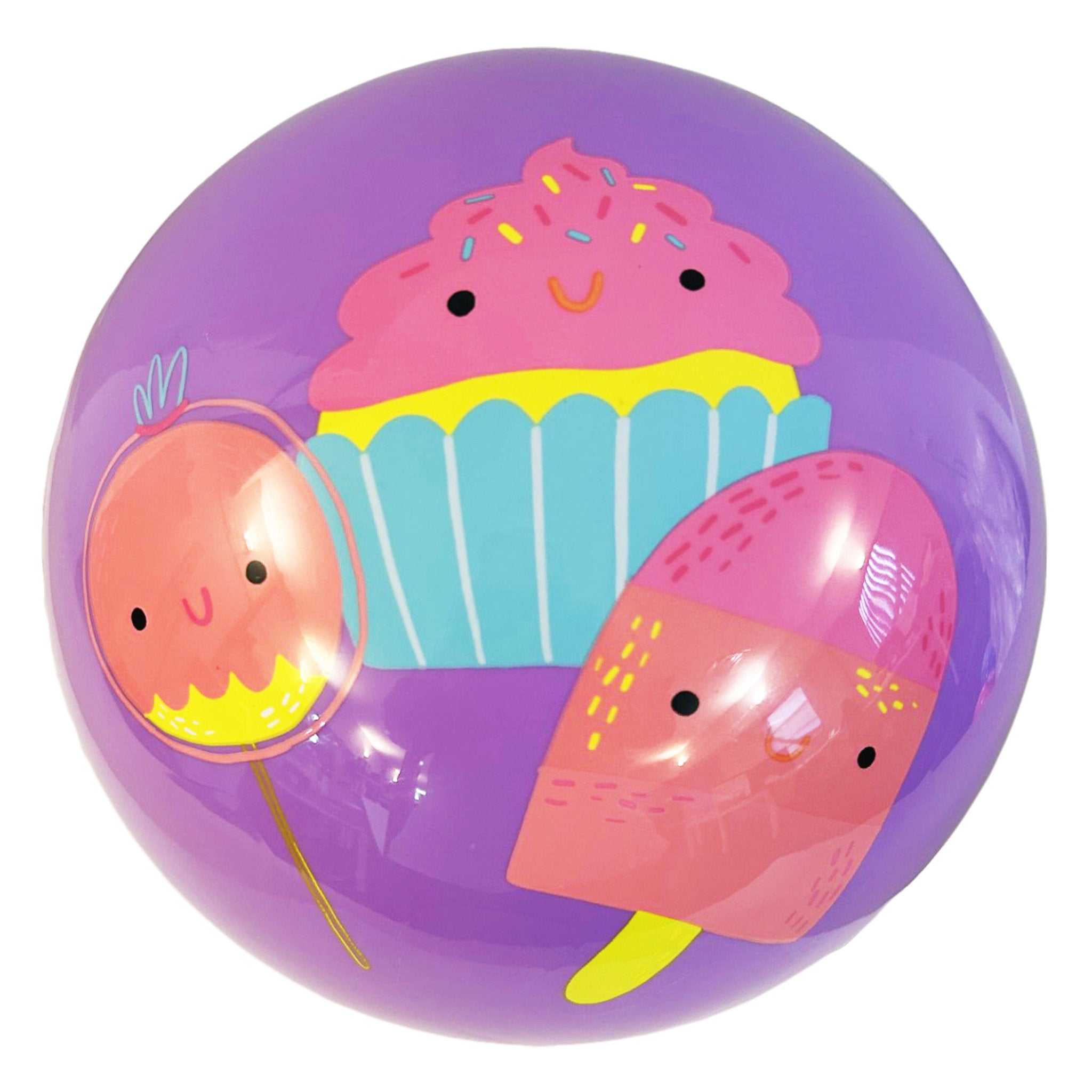 Play Balls Assorted Styles