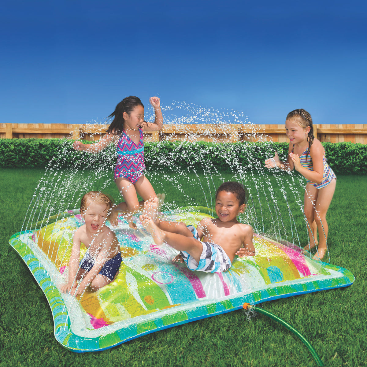 Go Play! Wiggle'N Wobble Wave Pad