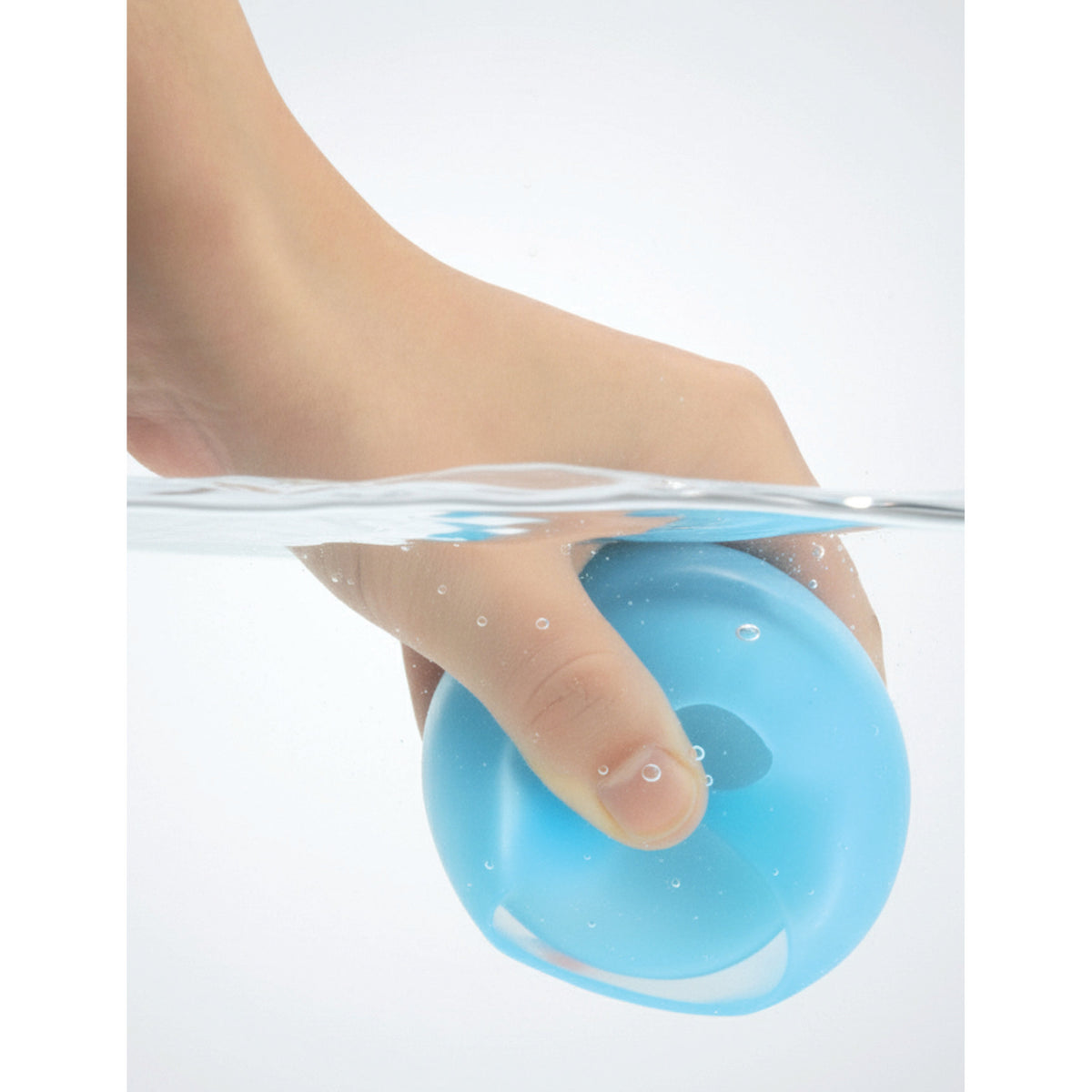 Go Play! Refillable Water Bombs 6 Piece Set