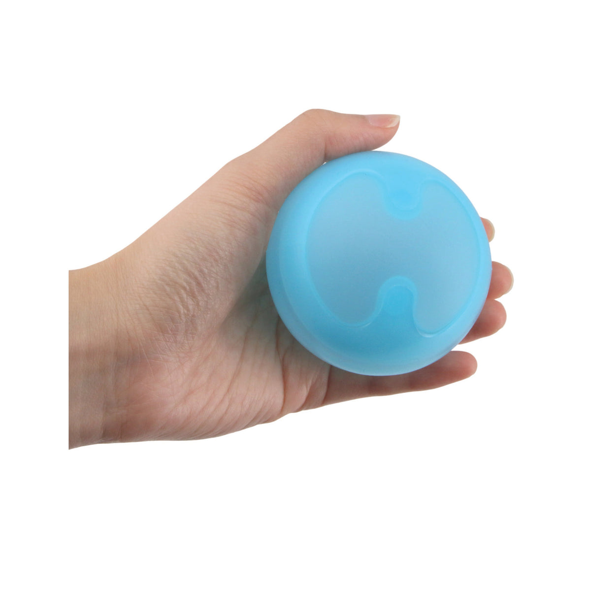 Go Play! Refillable Water Bombs 6 Piece Set