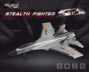 Rusco Racing Pro Stealth Fighter Jet