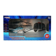 Rusco Racing Tornado R/C Helicopter 2.4 GHz