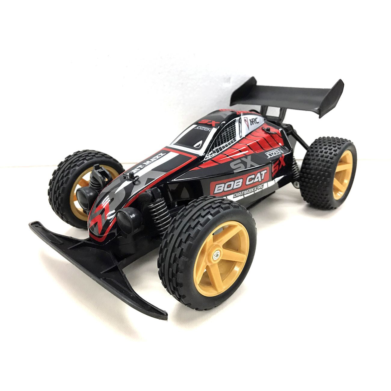 Rusco Racing 1:18 Bobcat SX Sand Devil Buggies Assorted Styles