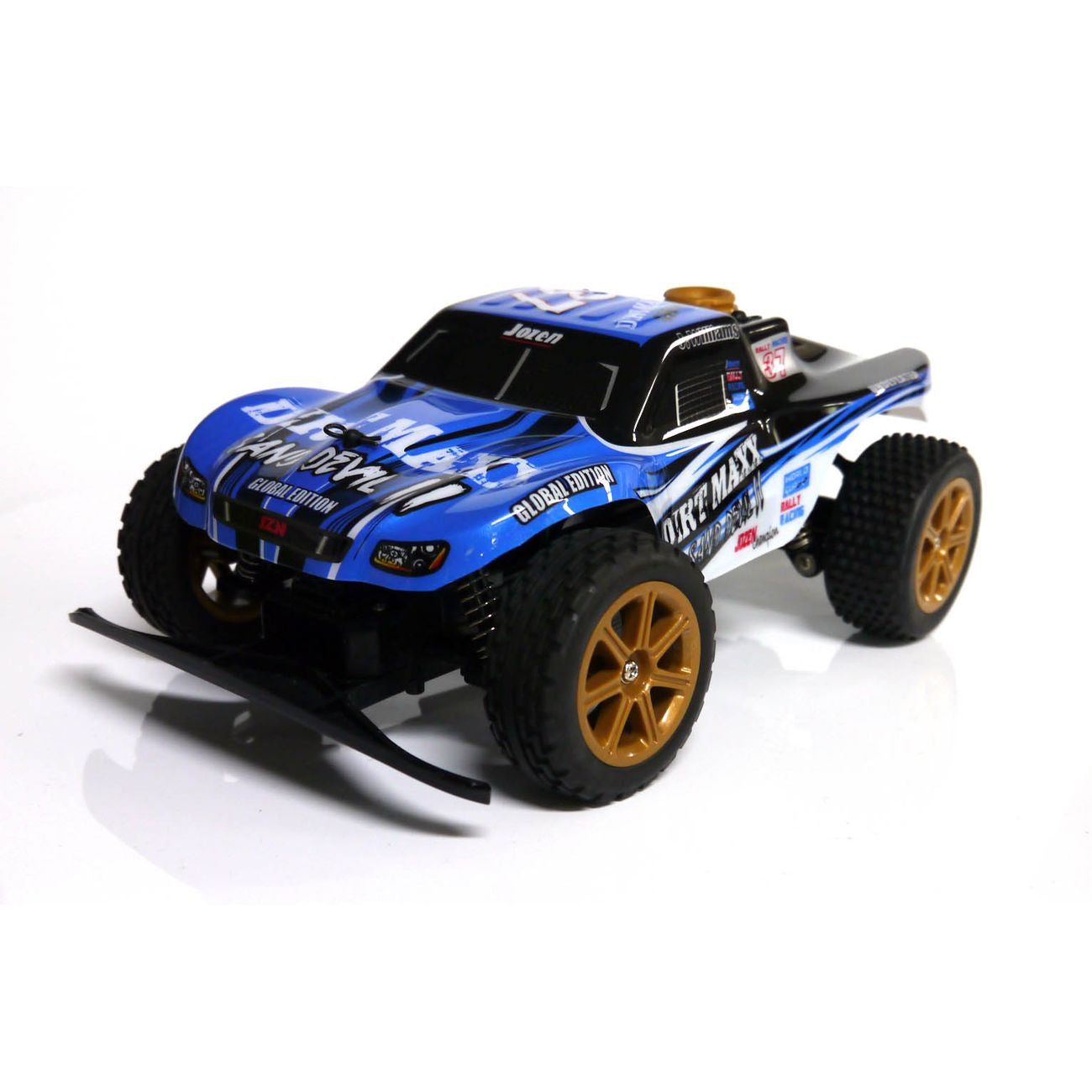 Rusco Racing 1:18 Bobcat SX Sand Devil Buggies Assorted Styles