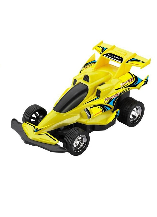 RUSCO RACING 1:24 REMOTE CONTROL MINI ENFORCER LIGHT-UP BUGGY ASSORTED STYLES