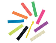Colorific Plasticine Fluro - Toyworld Aus
