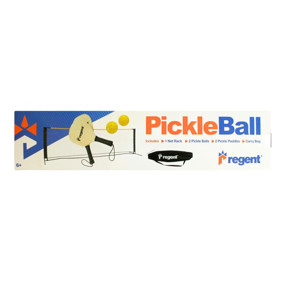Regent Pickleball Net Set