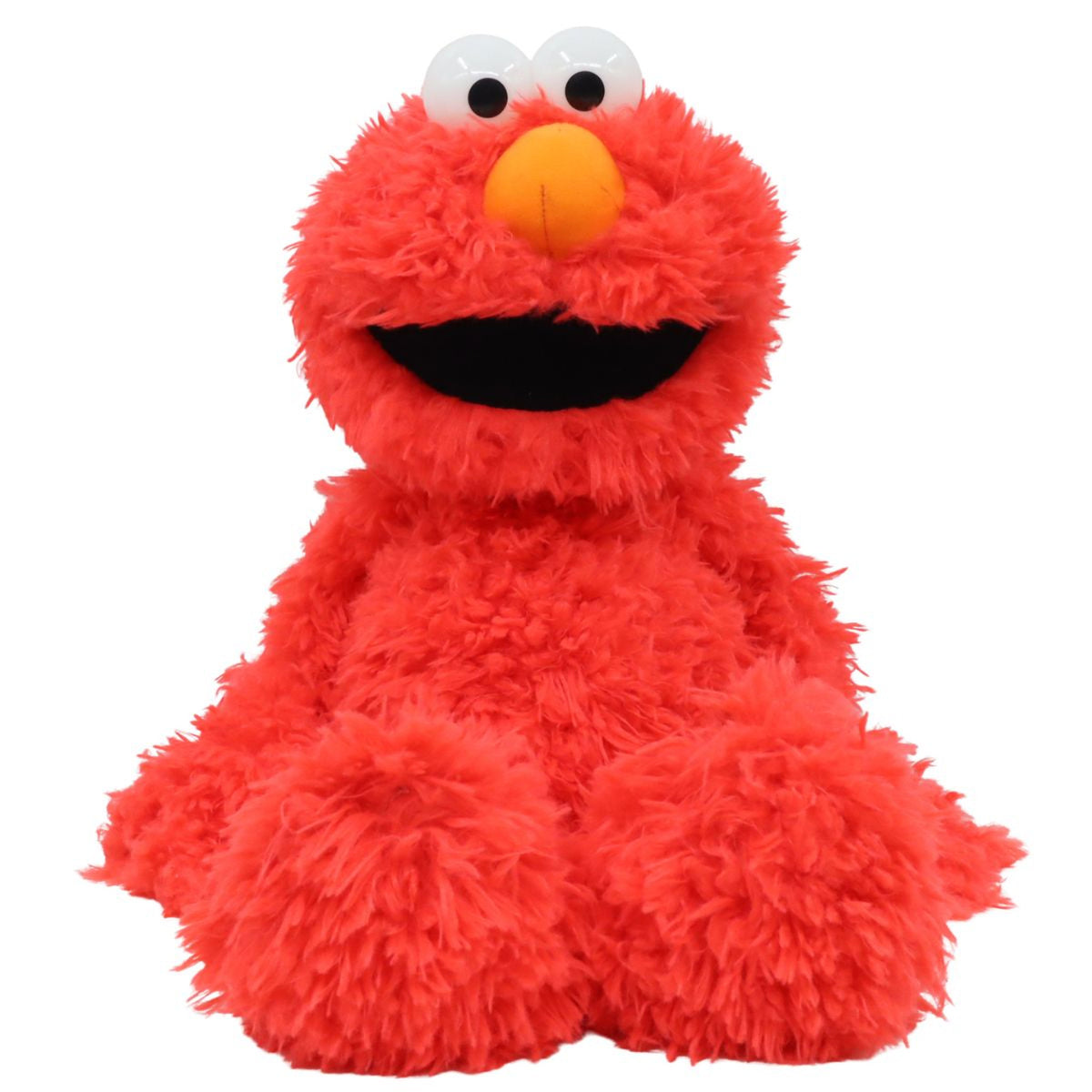 Sesame Street Lifesize Plush Elmo