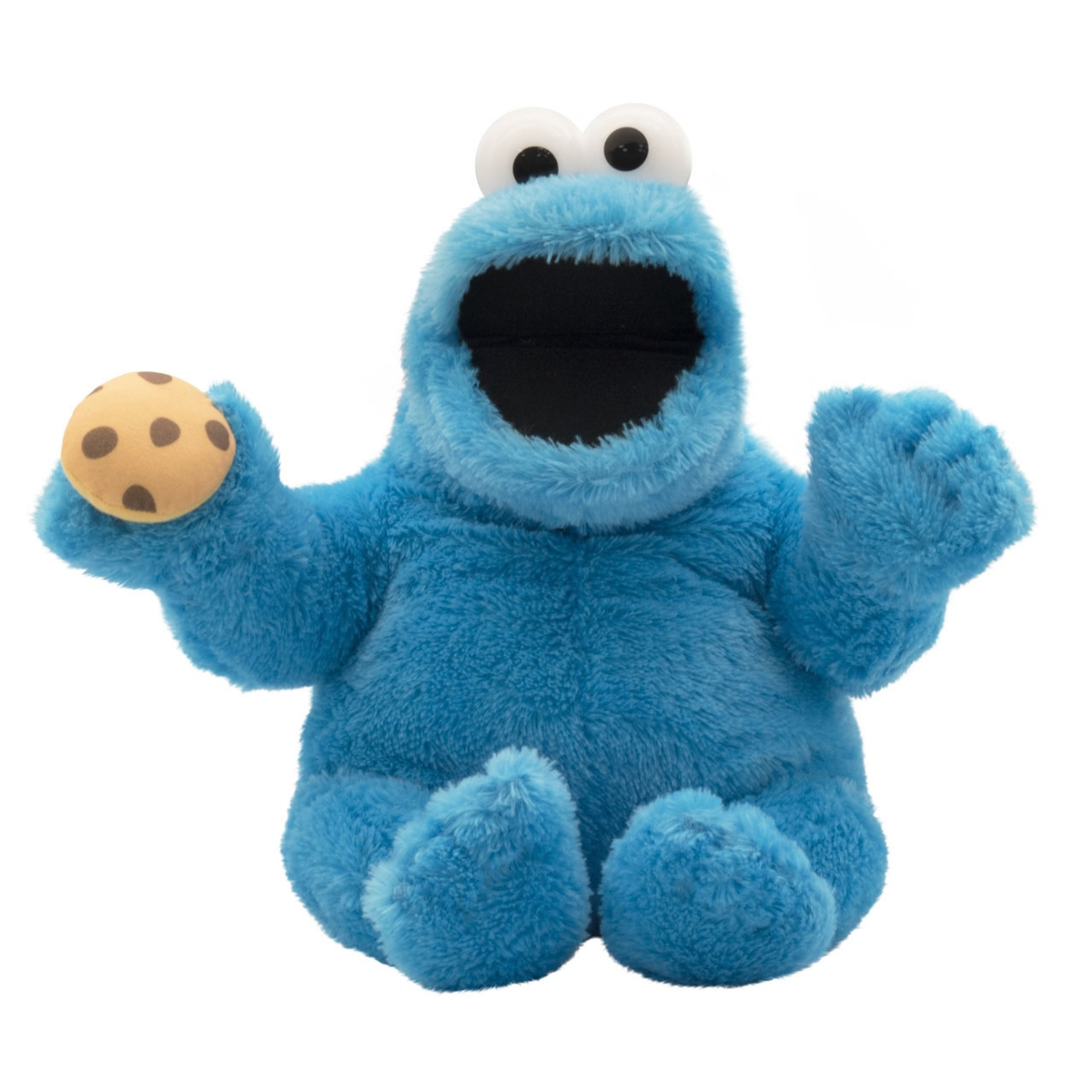 Sesame Street Hungry Cookie Monster