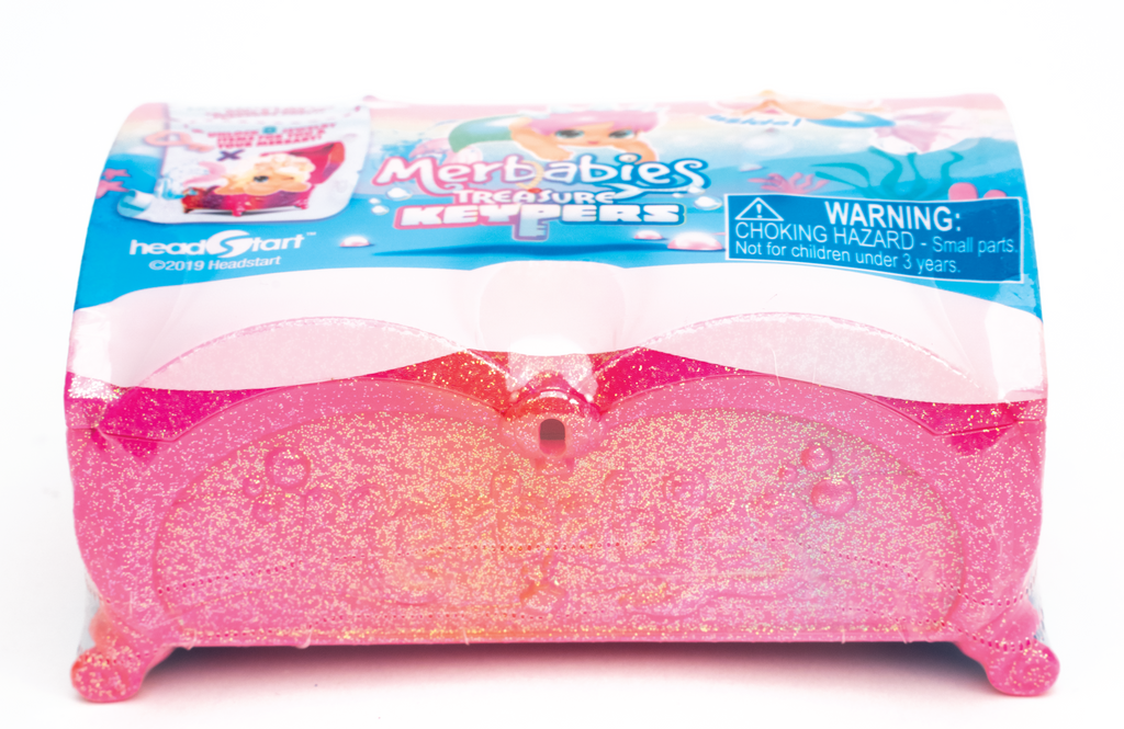 Baby Secrets Merbabies Treasure Keypers Toyworld Toyworld Australia