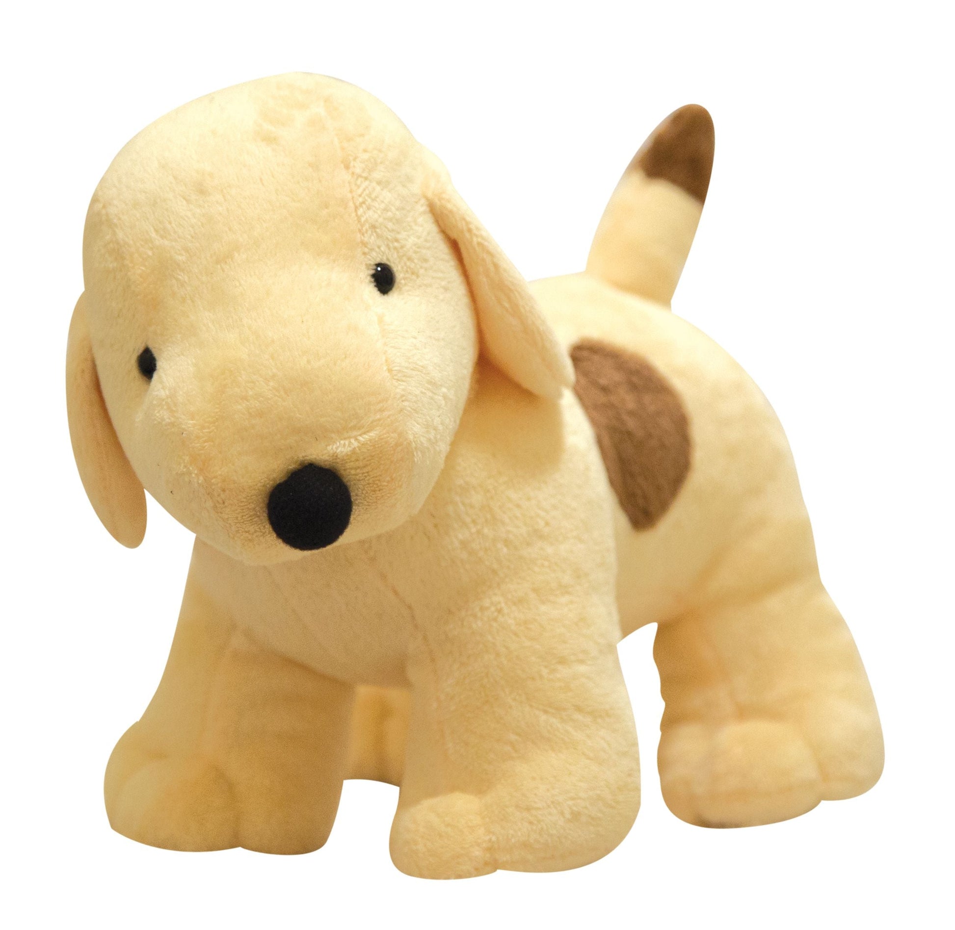 Spot The Dog Standing Plush 18cm - Toyworld Australia