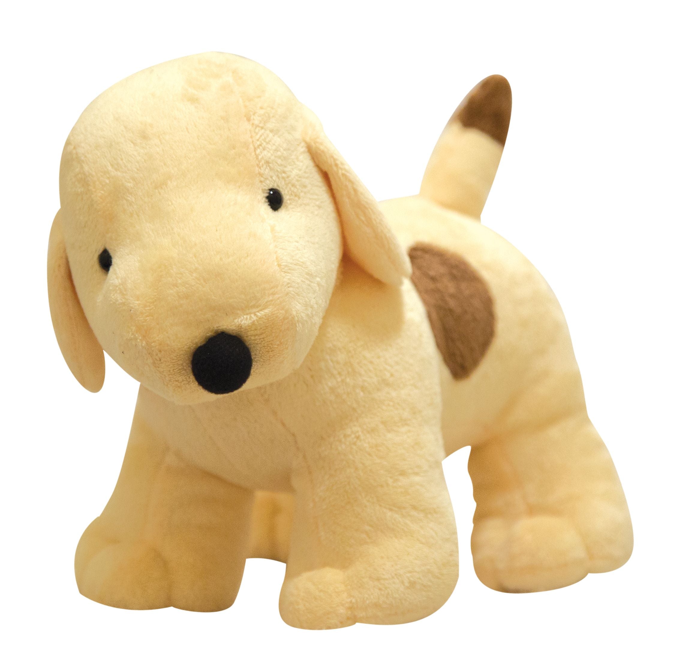 Spot The Dog Standing Plush 18cm - Toyworld Australia