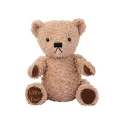 Play School Plush - Little Ted 19cm