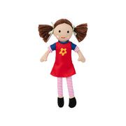 Play School Plush - Jemima 28cm