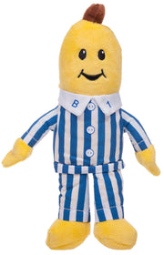 Bananas In Pyjamas B1/B2 Plush