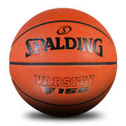 Spalding Varsity TF150 Basketball Orange Size 7