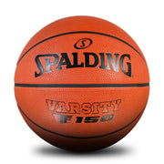 Spalding Varsity TF150 Basketball Orange Size 6