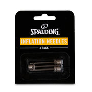 Spalding Inflation Needles 3 Pack